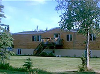 All Seasons B&B Kenai Zewnętrze zdjęcie