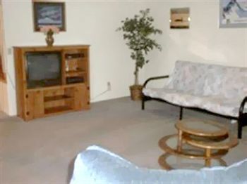 All Seasons B&B Kenai Zewnętrze zdjęcie