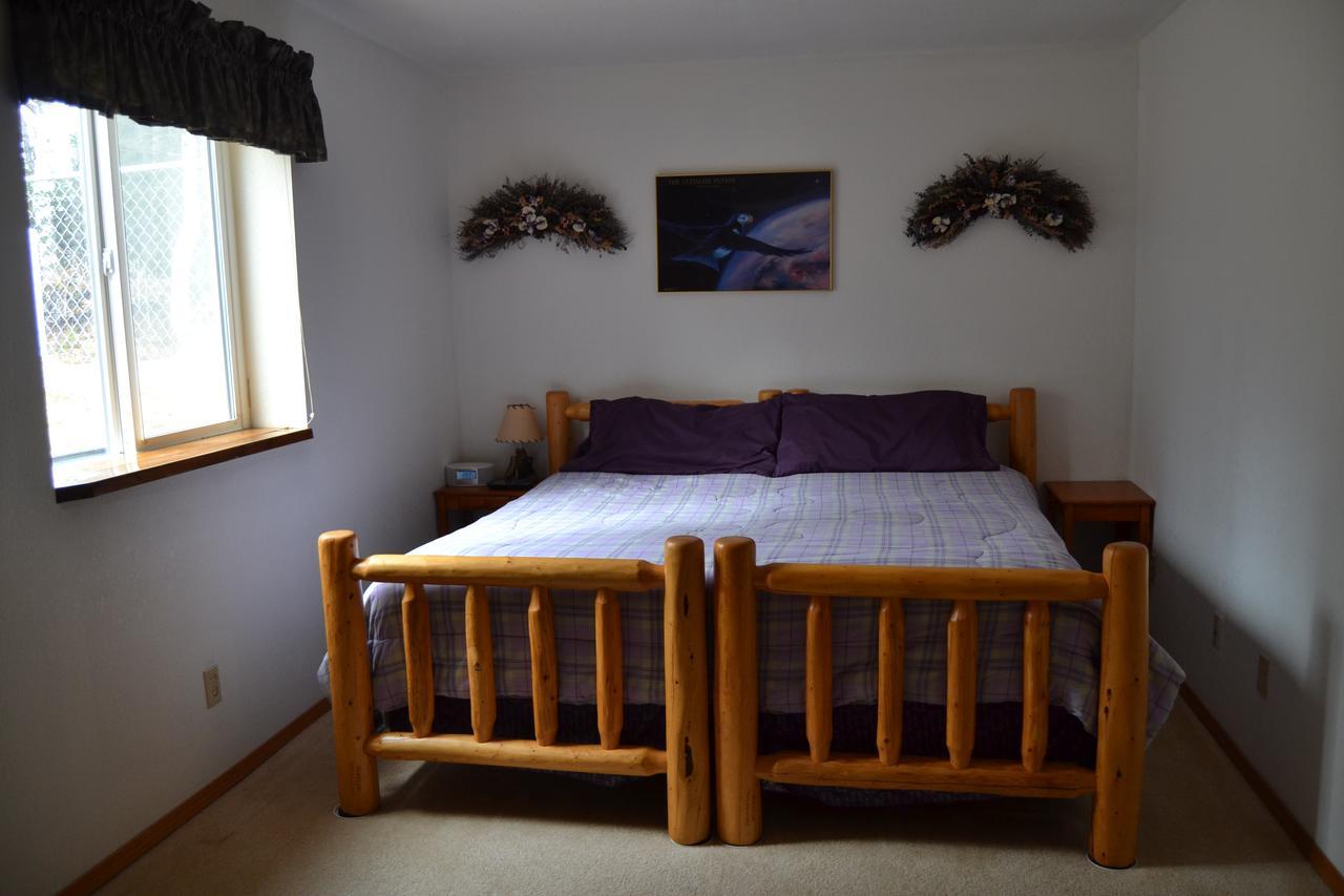 All Seasons B&B Kenai Zewnętrze zdjęcie
