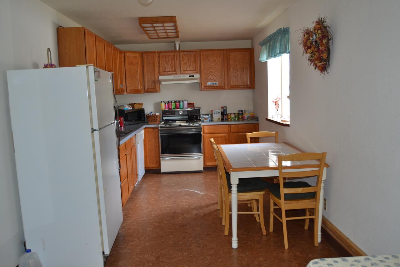 All Seasons B&B Kenai Zewnętrze zdjęcie