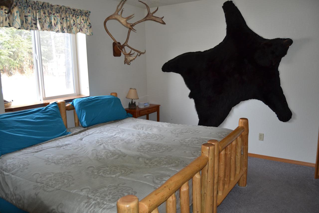 All Seasons B&B Kenai Zewnętrze zdjęcie