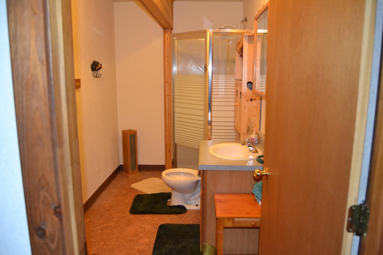 All Seasons B&B Kenai Zewnętrze zdjęcie