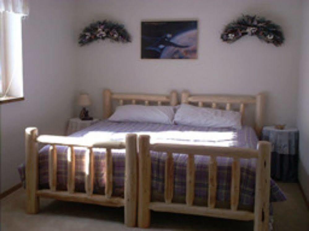 All Seasons B&B Kenai Pokój zdjęcie